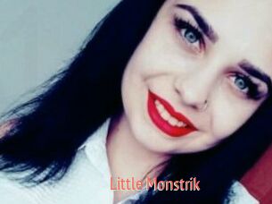 Little_Monstrik
