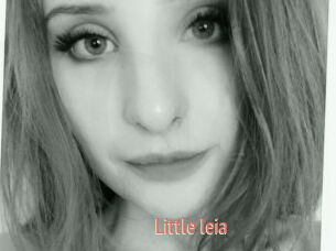 Little_leia
