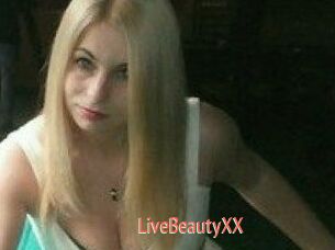 LiveBeautyXX