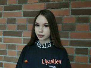 LiyaAllen