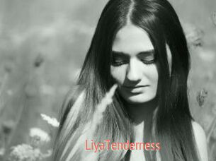 LiyaTenderness