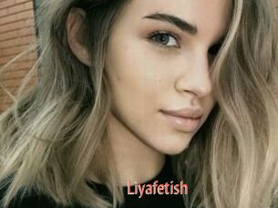 Liyafetish