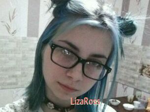 LizaRoss
