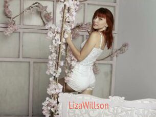 LizaWillson