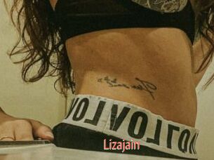 Lizajain