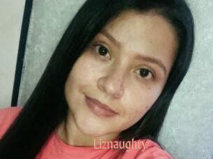 Liznaughty