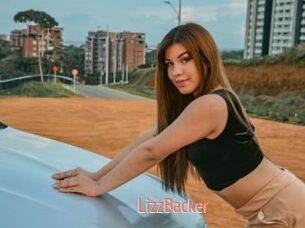 LizzBacker