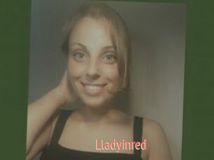 Lladyinred