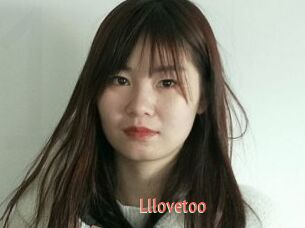 Lllovetoo