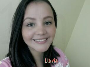 Lluvia