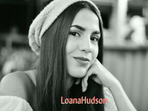 LoanaHudson