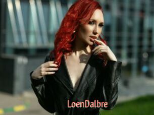 LoenDalbre