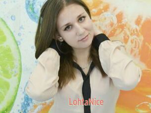 LohtaNice