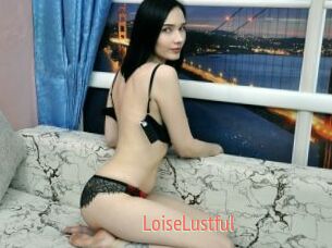 LoiseLustful
