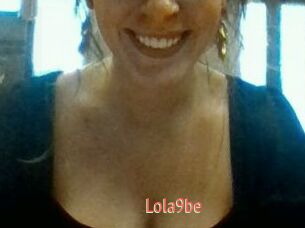 Lola9be