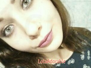 LolaAdorable