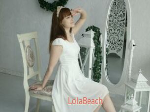 LolaBeach