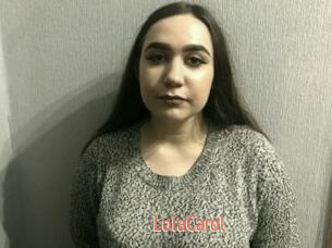 LolaCarol