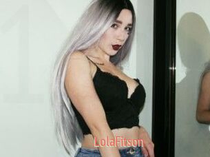 LolaFitson