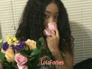 LolaForbes