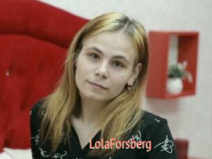 LolaForsberg