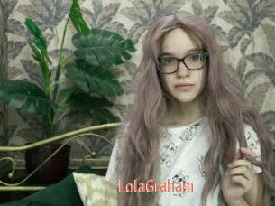 LolaGraham