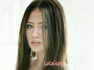 LolaGray