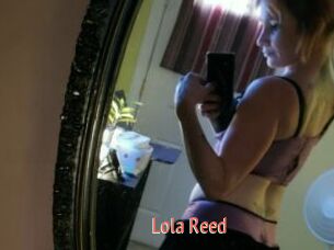Lola_Reed