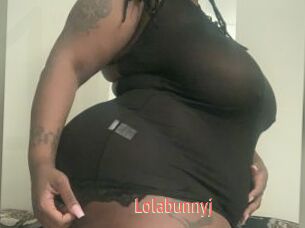Lolabunnyj