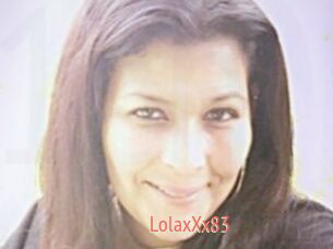 LolaxXx83