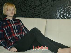 LollyRain