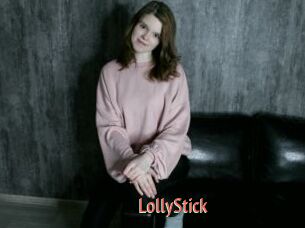 LollyStick