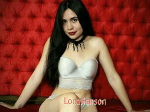 LonaHanson