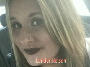 London_Nelson