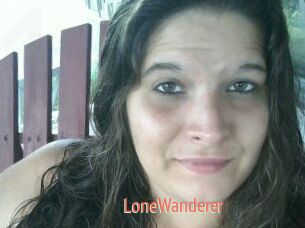 LoneWanderer