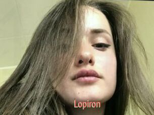 Lopiron