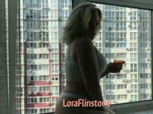 LoraFlinstone
