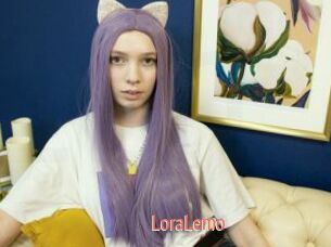 LoraLemo