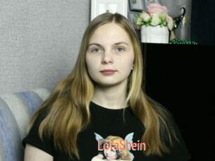 LoraShein