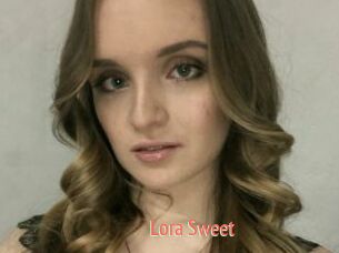 Lora_Sweet