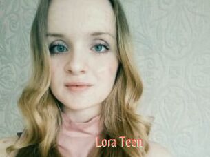 Lora_Teen