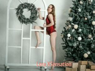 Lora_XSensation