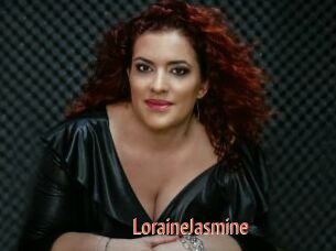 LoraineJasmine