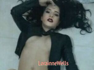 LorainneWells
