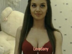 Loredany