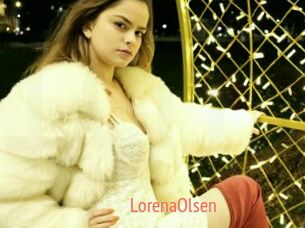 LorenaOlsen