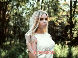 LorencaRoss