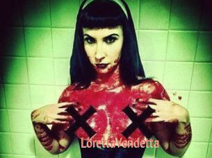 LorettaVendetta