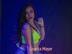 Loretta_Mayer