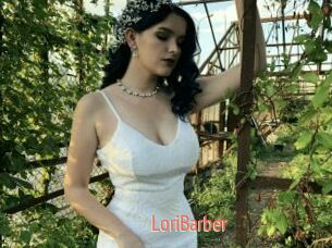 LoriBarber